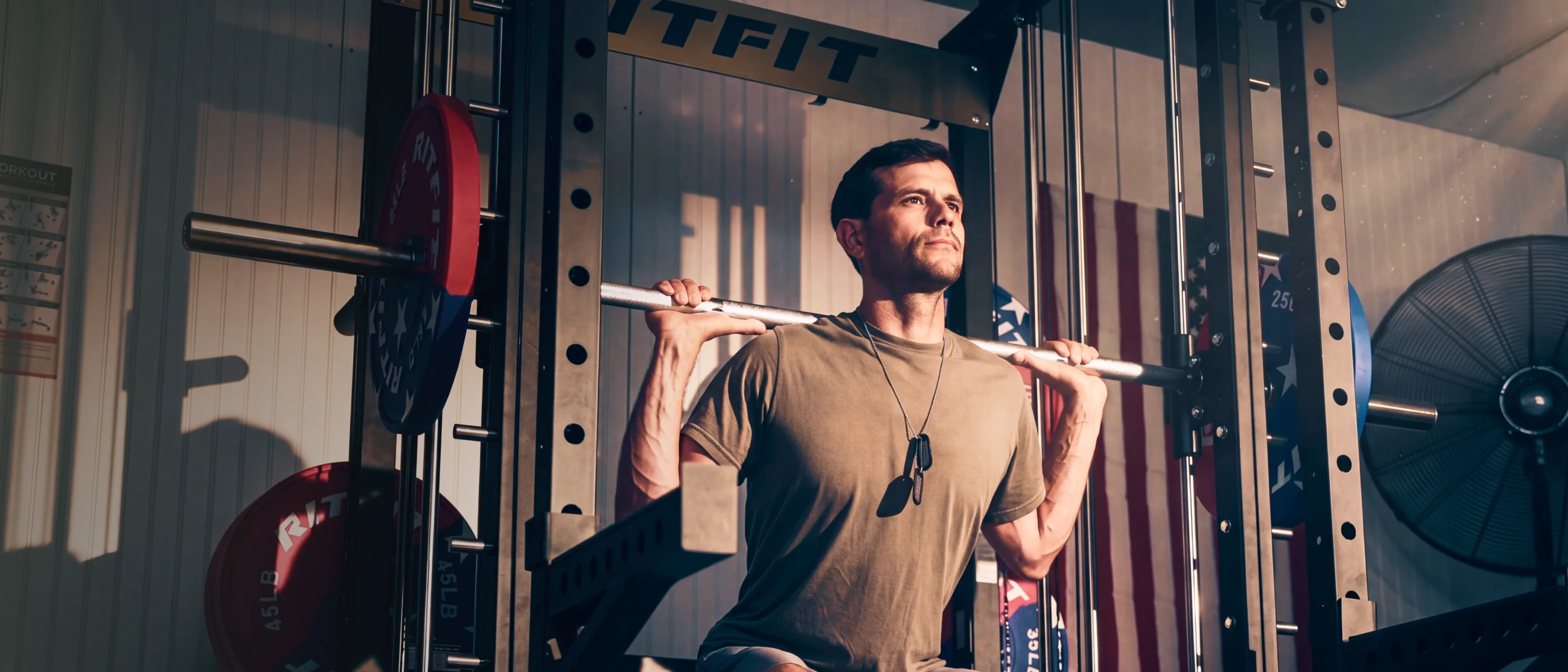 Build Your Ultimate Home Gym